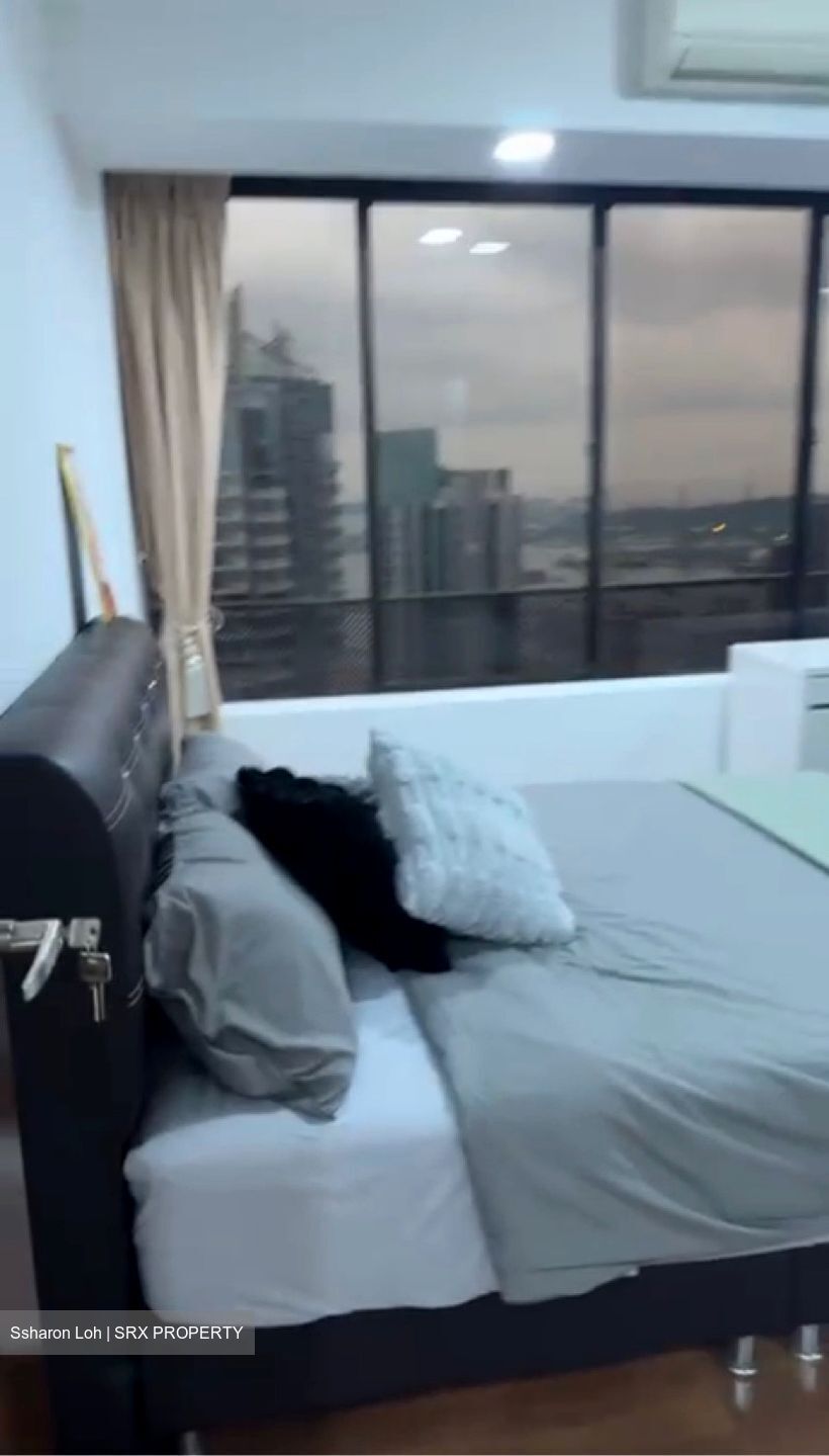International Plaza (D2), Apartment #598299341